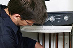 boiler replacement Dial Green