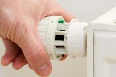 Dial Green central heating repair costs