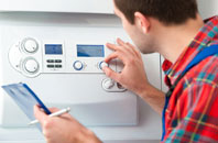 free Dial Green gas safe engineer quotes