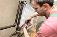 Dial Green heating repair