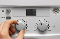 free Dial Green boiler maintenance quotes